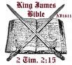 KJV Bible Top 500